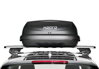 Autobox na strechu HAPRO Traxer 6.6 Anthracite