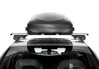 Autobox na strechu HAPRO Traxer 6.6 Anthracite