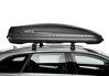 Autobox na strechu HAPRO Traxer 6.2 Anthracite