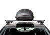 Autobox na strechu HAPRO Traxer 6.2 Anthracite