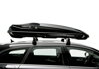 Autobox na strechu HAPRO Zenith 6.6 Brilliant Black