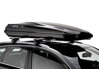 Autobox na strechu HAPRO Zenith 8.6 Brilliant Black