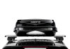 Autobox na strechu HAPRO Zenith 8.6 Brilliant Black
