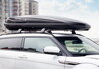 Autobox na strechu HAPRO Zenith 8.6 Brilliant Black