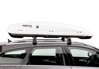 Autobox na strechu HAPRO Zenith 6.6 Pure White