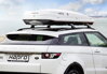Autobox na strechu HAPRO Zenith 6.6 Pure White