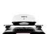 Autobox na strechu HAPRO Zenith 8.6 Pure White