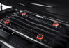 Autobox na strechu HAPRO Zenith 8.6 Brilliant Black