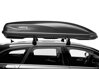 Autobox na strechu HAPRO Cruiser 10.8 Antracit
