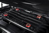 Autobox na strechu HAPRO Cruiser 10.8 Antracit