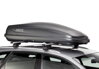 Autobox na strechu HAPRO Traxer 5.6 Anthracite