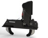 Rýchloupínanie strešných autoboxov Hakr Quick Clamp - 4ks