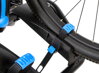 Nosič 3 bicyklov na ťažné zariadenie Hapro Atlas 3 Premium E-Bike