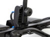 Nosič 3 bicyklov na ťažné zariadenie Hapro Atlas 3 Premium E-Bike