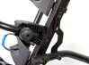 Nosič 3 bicyklov na ťažné zariadenie Hapro Atlas 3 Premium E-Bike