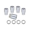 Bezpečnostné matice McGard 21156SU - M12x1,5x35mm 60°