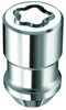 Bezpečnostné matice McGard 24157SU - M12x1,5 60°