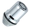 Bezpečnostné matice McGard 24212SU - M12x1,5 60°