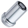 Bezpečnostné matice McGard 25254SU - M12x1,25 60°
