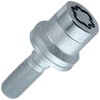 Bezpečnostné skrutky McGard 26002SU - M12x1,25x35,3mm flat