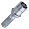 Bezpečnostné skrutky McGard 27196SU - M12x1,25x24mm 60°