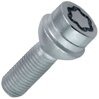 Bezpečnostné skrutky McGard 28032SU - M14x1,5x34,5mm R12