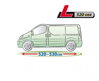 Autoplachta na VAN L520 (520cm - 530cm)