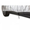 Ochranná autoplachta proti krupobitiu Gledring L (480x177x119cm)