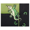 Autopoťahy GECKO detail látky