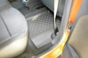 Autorohože vaničkové Aristar - Dacia Duster od 2018