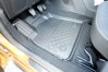 Autorohože vaničkové Aristar - Dacia Sandero od 2021