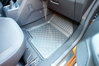 Autorohože vaničkové Aristar - Dacia Sandero od 2021