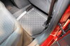 Autorohože vaničkové Aristar - Ford Fiesta od 2017
