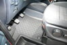 Autorohože vaničkové Aristar - Mercedes V W447 od 2014 (5-6 miest)
