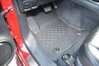 Autorohože vaničkové Aristar - Toyota Hilux od 2015