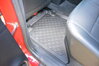 Autorohože vaničkové Aristar - Toyota Hilux od 2015