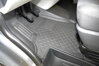 Autorohože vaničkové Aristar - VW T6 od 2015 Predné