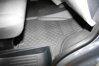 Autorohože vaničkové Aristar - VW T6 od 2015 Predné