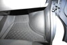 Autorohože vaničkové Aristar - VW T6 od 2015 Predné
