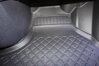 Autorohože vaničkové Aristar - Renault Trafic od 2014 Predné