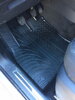 Autorohože gumové Gledring - VW Tiguan od 2016