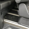 Autorohože gumové CikCar - VW T5 Multivan 2003-2015 (2+3 rada)