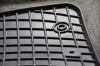 Gumová fixácia autorohoží Frogum pre Volvo XC90 2002-2014