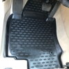 Autorohože gumové Novline - Škoda Octavia II 2004-2013