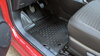 Autorohože gumové Novline - Toyota Yaris 2011-2020