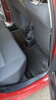 Autorohože gumové Novline - Toyota Yaris 2011-2020