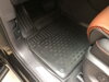 Autorohože gumové Novline - VW Touareg od 2018
