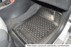 3D gumové koberce Novline pre VW Passat B5 1996-2005