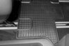 Autorohože gumové Rigum - Mercedes V (W447) od 2014 (3-rada)