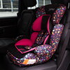 Detská autosedačka Petex Comfort 602 (dáždniky)